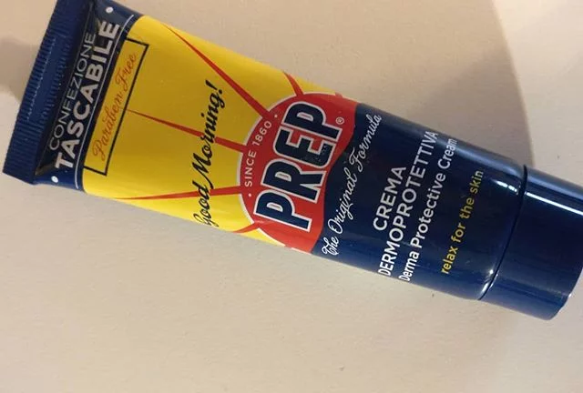 winteriscoming e noi siamo PREParati prep crema    &x1f60e;