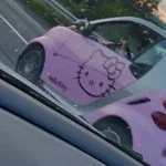 La #domanda è una sola #PERCHÉ?#hello #kitty #hellokitty #hellkitty #hell #smart #pink # #🤣 #🦄 # #🤐 #