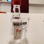 #mini #sambuca #molinariL'avevo in casa da almeno #7 #anni.Ora non c'è più.