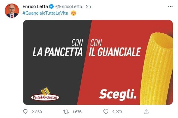 Sono molto demoralizzato."Ma fatevela una risata" in questo momento è una cazzata enorme.@enricoletta, @partitodemocratico qui si cade sempre più in basso.